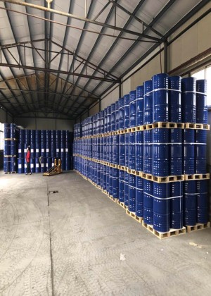 Ferric Chloride 40% Liquid / Anhydrous / Hexahydrate